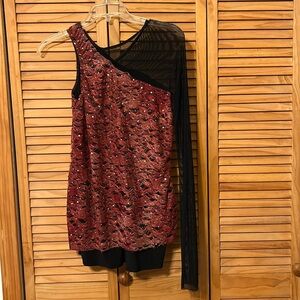 Weissman Dance Costume